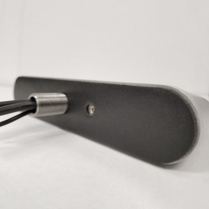 Mobile Mark LTB4-600/7200 4:1 5G LTE 4x4 MIMO Antenna, Multi-carrier, 617-960/1428-7200 MHz 